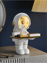 GalaxyBear Bricka – Fantasifull Astronaut Förvaringslösning Hemnix