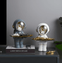 GalaxyBear Bricka – Fantasifull Astronaut Förvaringslösning Hemnix