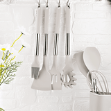 KitchenPro Silikon Köksredskap – Komplett 12 delars set Hemnix