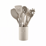 KitchenPro Silikon Köksredskap – Komplett 12 delars set Hemnix