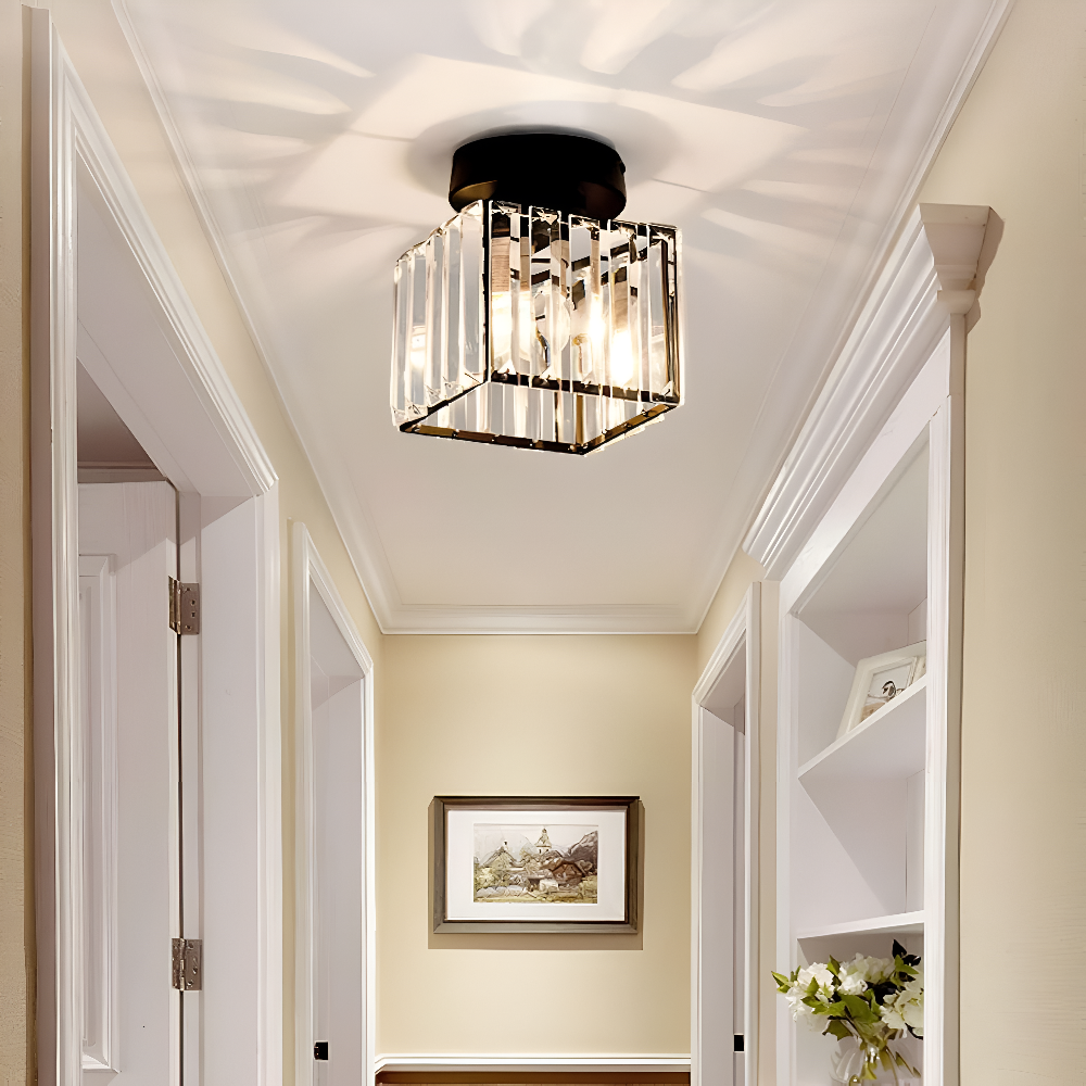 Lumière Taklampa – Modern Minimalistisk Hemnix