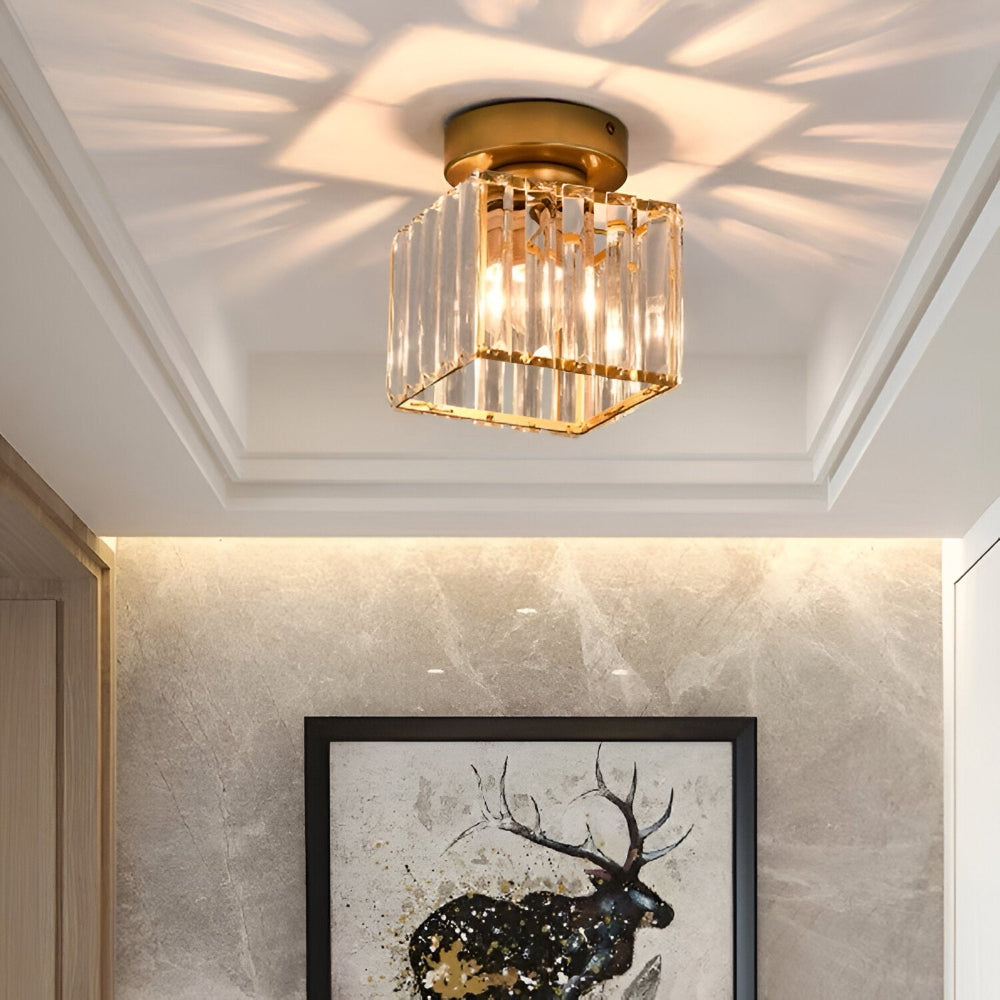 Lumière Taklampa – Modern Minimalistisk Hemnix