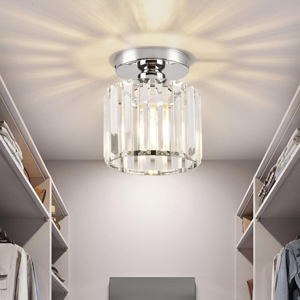 Lumière Taklampa – Modern Minimalistisk Hemnix