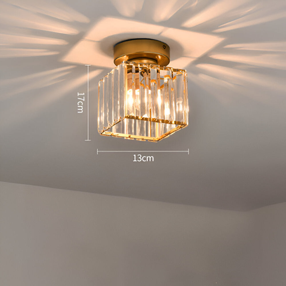 Lumière Taklampa – Modern Minimalistisk Hemnix