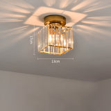 Lumière Taklampa – Modern Minimalistisk Hemnix