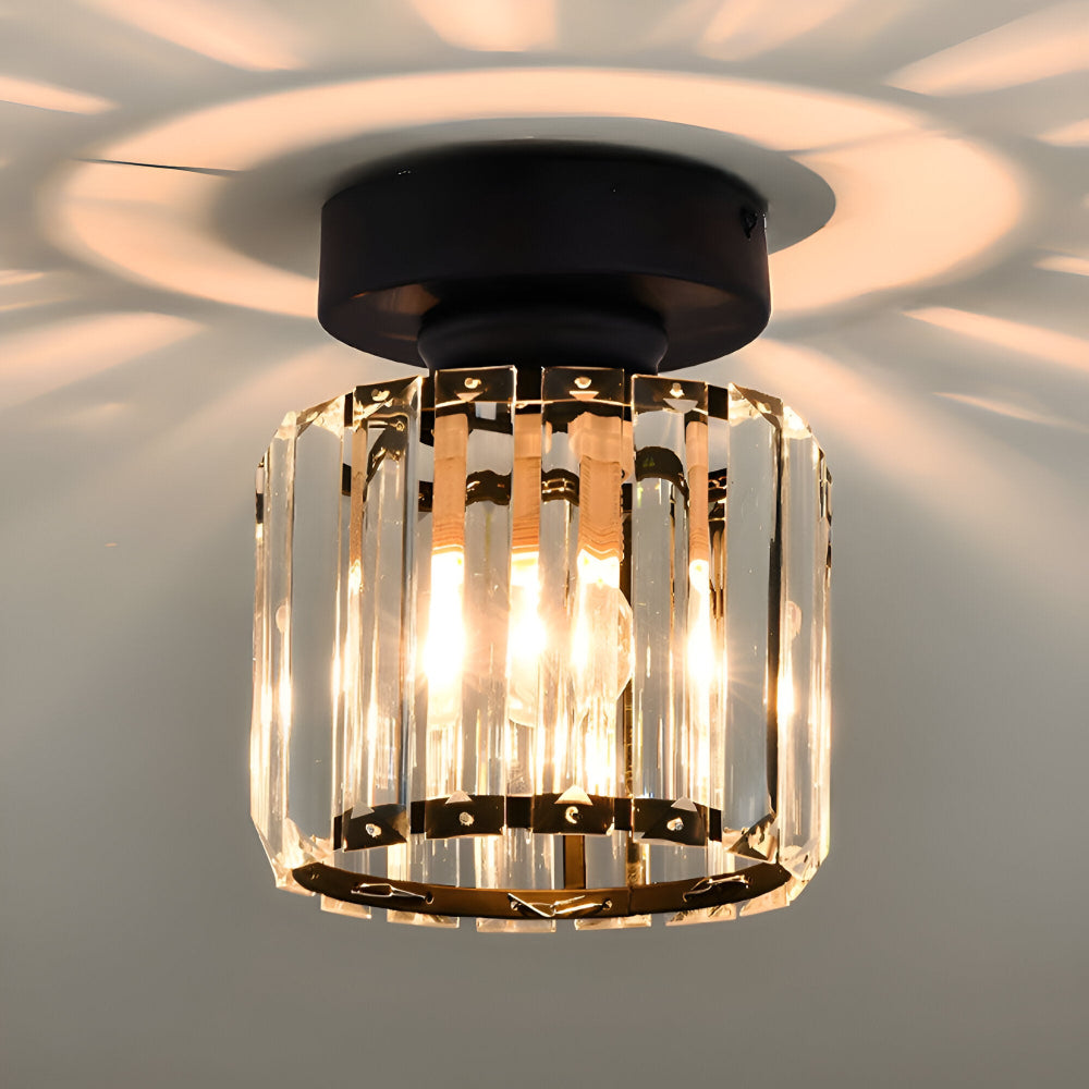 Lumière Taklampa – Modern Minimalistisk Hemnix