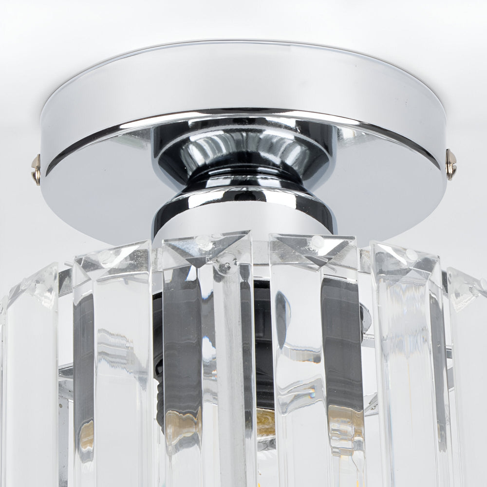 Lumière Taklampa – Modern Minimalistisk Hemnix