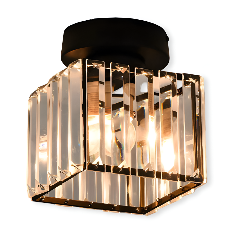 Lumière Taklampa – Modern Minimalistisk Hemnix