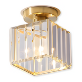 Lumière Taklampa – Modern Minimalistisk Hemnix