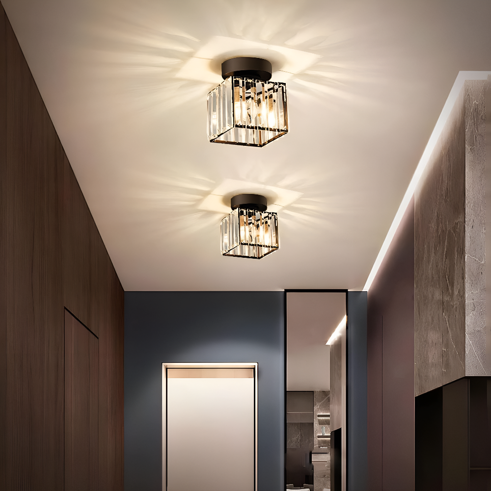 Lumière Taklampa – Modern Minimalistisk Hemnix