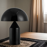 Bordslampa i Svampstil – Elegant & Praktisk Belysning Hemnix