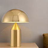 Bordslampa i Svampstil – Elegant & Praktisk Belysning Hemnix