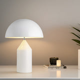 Bordslampa i Svampstil – Elegant & Praktisk Belysning Hemnix