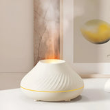 PureAura Diffuser – Elegant Aromadiffuser & Luftrenare Hemnix