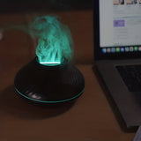PureAura Diffuser – Elegant Aromadiffuser & Luftrenare Hemnix