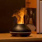 PureAura Diffuser – Elegant Aromadiffuser & Luftrenare Hemnix