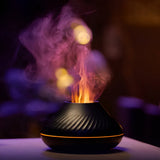 PureAura Diffuser – Elegant Aromadiffuser & Luftrenare Hemnix