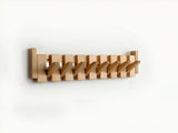 NordicKeys Klädhängare – Stilren Pianoinspirerad Design Hemnix