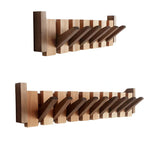 NordicKeys Klädhängare – Stilren Pianoinspirerad Design Hemnix