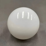 Rund Glas Vägglampa – Modern LED Lampa för Vardagsrum eller Hall Carvallo