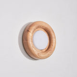 OrbitusGlow – Modern vägglampa för obesvärad inre elegans Carvallo