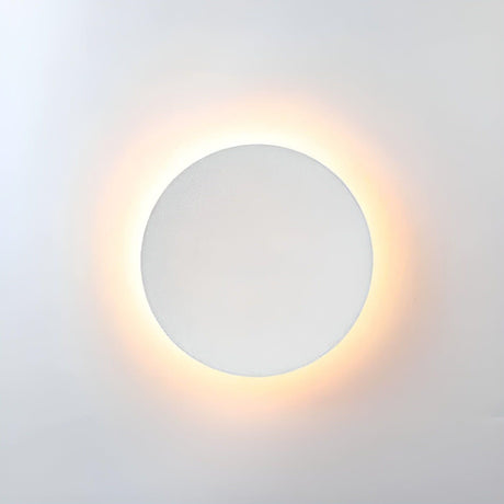 ModernVista Light - Modern LED Vattentät Utomhuslampa Carvallo