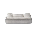 OrthoComfort Kudde - Ortopedisk Latex Fiber Sömnkudde Carvallo