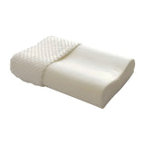 OrthoDream Kudde - Justerbar Ortopedisk Skum Söm Kudde Carvallo