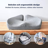 Ortopedisk Sittkudde-Hemnix-Hemnix