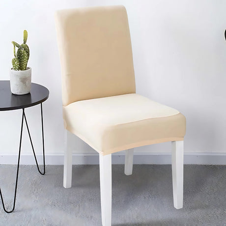 Orvia Universal Elastisk Stolsöverdrag för Hem & Hotell Carvallo