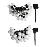 LumiString | Väderbeständiga LED-Ljusslingor för Utomhusbruk Carvallo