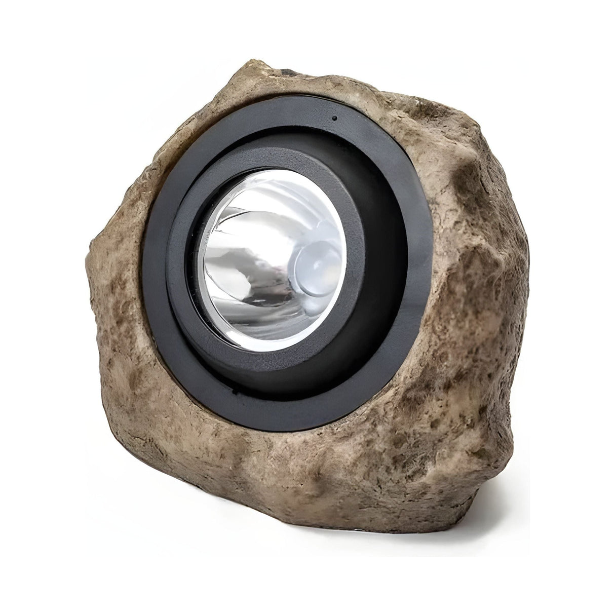 GardenGem Light – Vattentät solenergidriven utomhuslampa Carvallo