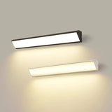 Utomhusvägglampa LED Aluminiumarmatur Carvallo