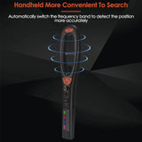 GPS Tracker Detektor Carvallo