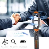 GPS Tracker Detektor Carvallo