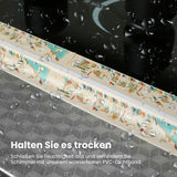 Carvallo - Vattentätt PVC-tätningsband för kök och bad Carvallo