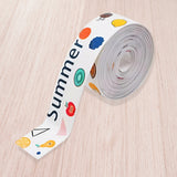 Carvallo - Vattentätt PVC-tätningsband för kök och bad Carvallo