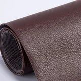 Carvallo - Vattentätt läder reparationsband patch Carvallo