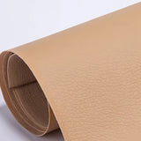 Carvallo - Vattentätt läder reparationsband patch Carvallo