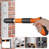 Bärbar mini spikpistol MILA Sverige