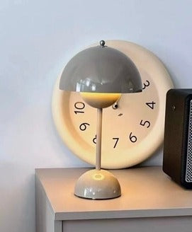 Lumilight - Svampformad LED-lampa MILA Sverige