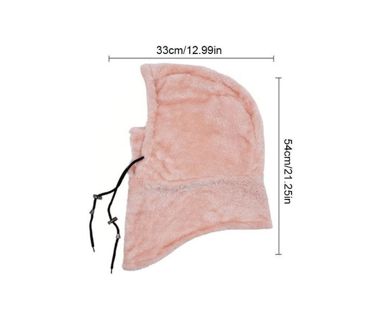 Carvallo - Ditt skydd mot kylan Carvallo