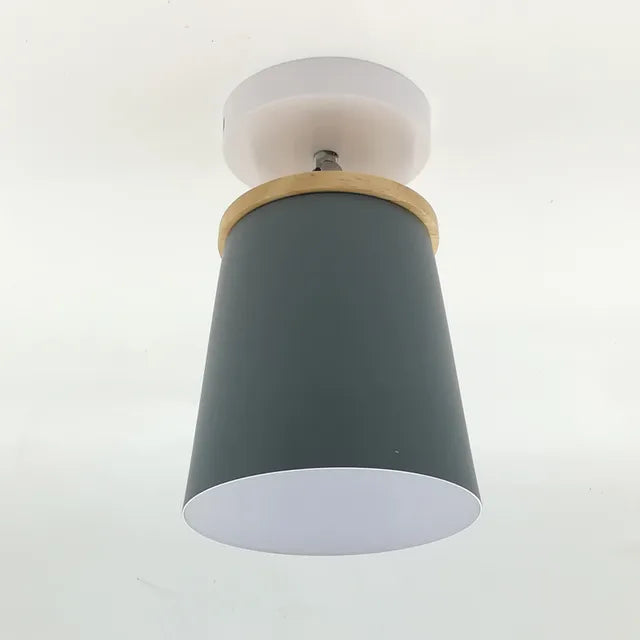 ColorGlow - Pastell Plafondlampa Carvallo