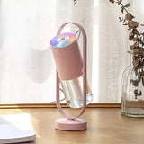 Luftrengöringsapparat Cool Mist LED Luftfuktare Carvallo