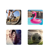 Bärbar Elektrisk Luftkompressor Med Digitaldisplay Carvallo