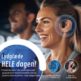 Carvallo – Frihet för dina öron! Carvallo