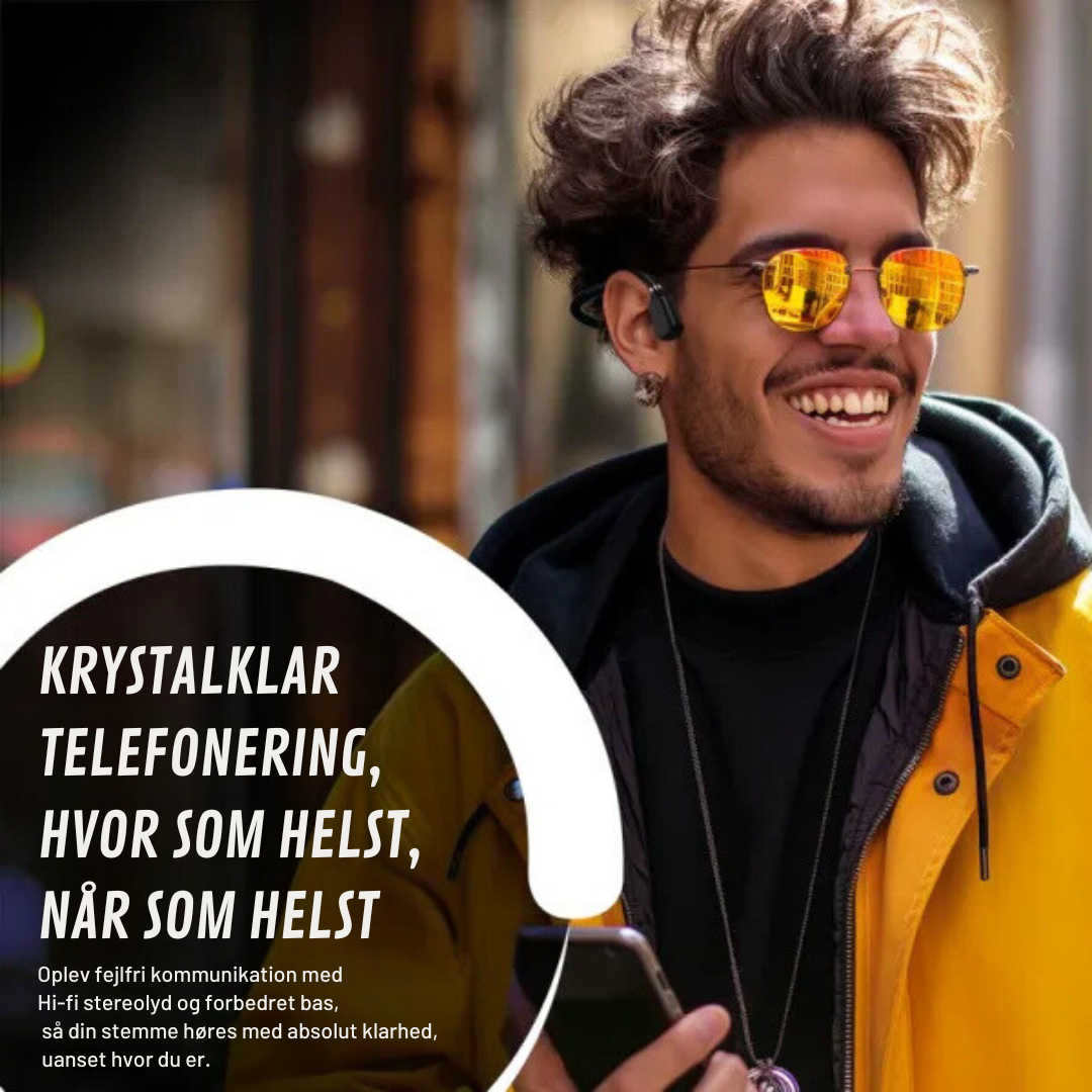 Carvallo – Frihet för dina öron! Carvallo