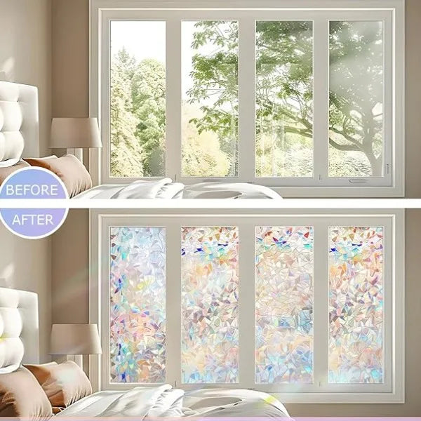 Carvallo – Magisk fönsterförvandling på sekunder Carvallo