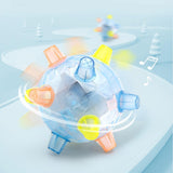 Carvallo | BounceBuddy – Den interaktiva hoppbollen för hundar! Carvallo