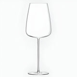 Kristallvinsglas i 2-pack, 4-pack eller 6-pack – Handgjorda & Eleganta Carvallo